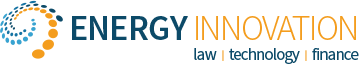 Energy Innovation Logo