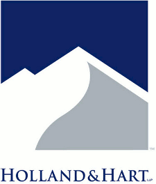 Holland &amp; Hart logo