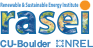RASEI Logo