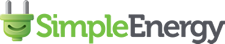 Simple Energy logo