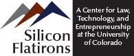 Silicon Flatirons Logo